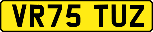 VR75TUZ