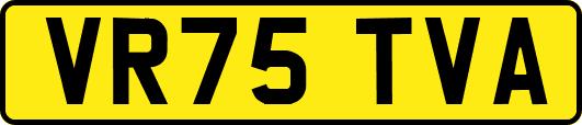 VR75TVA