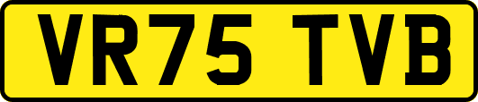 VR75TVB