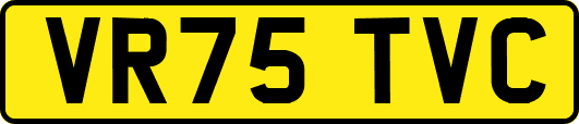 VR75TVC