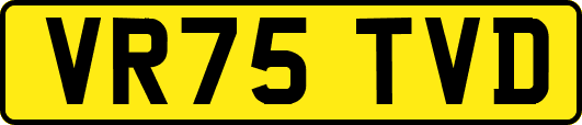 VR75TVD