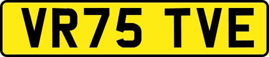VR75TVE
