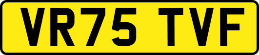 VR75TVF