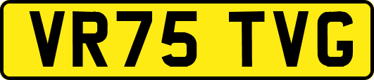 VR75TVG