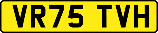 VR75TVH