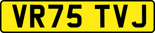 VR75TVJ