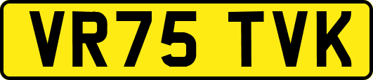 VR75TVK