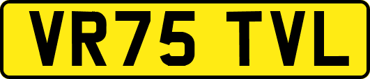 VR75TVL