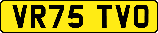 VR75TVO