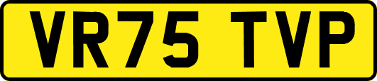 VR75TVP