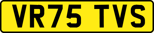 VR75TVS