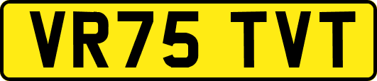 VR75TVT