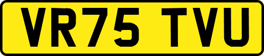 VR75TVU