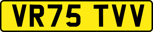 VR75TVV