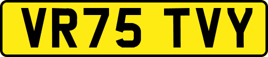 VR75TVY