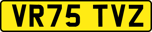 VR75TVZ