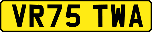 VR75TWA