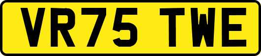VR75TWE