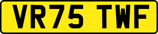 VR75TWF