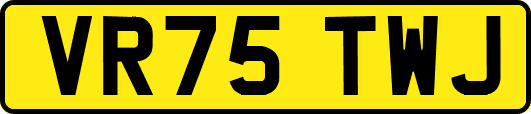 VR75TWJ