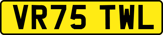 VR75TWL