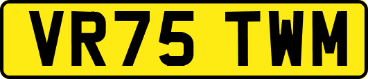 VR75TWM