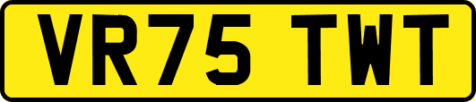 VR75TWT