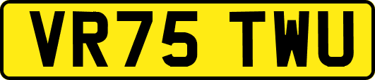 VR75TWU