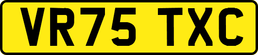 VR75TXC