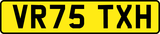 VR75TXH