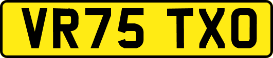 VR75TXO