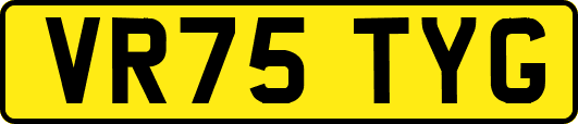VR75TYG