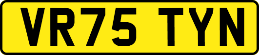 VR75TYN