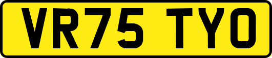 VR75TYO