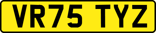 VR75TYZ