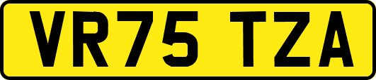 VR75TZA