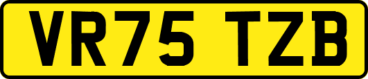 VR75TZB