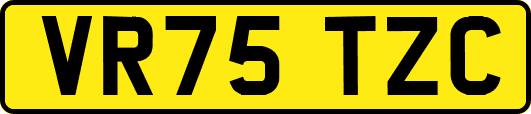 VR75TZC
