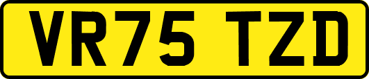 VR75TZD