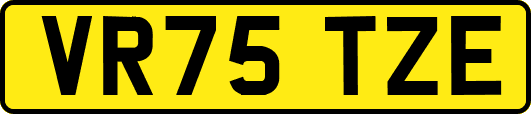 VR75TZE