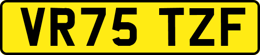 VR75TZF
