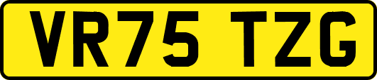 VR75TZG