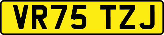 VR75TZJ