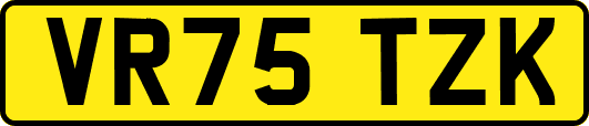 VR75TZK