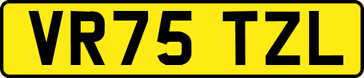 VR75TZL