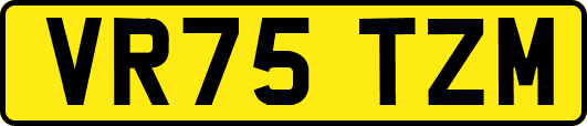 VR75TZM