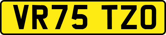 VR75TZO