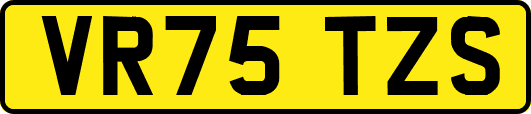 VR75TZS