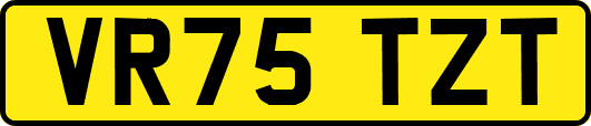 VR75TZT