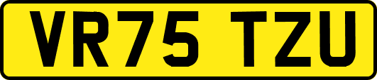 VR75TZU